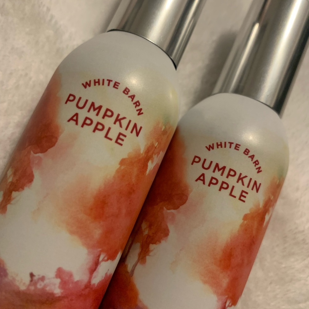 2 Room Sprays/ Firm on price